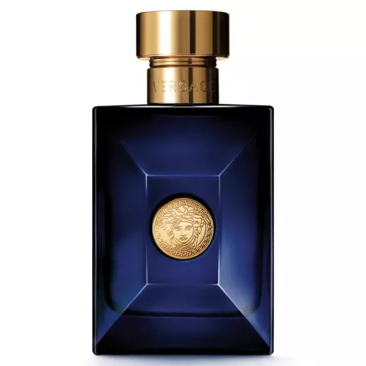 عطر ديلان بلو من او دي تواليت بخاخ 100 مل من فيرساتشي عطر ديلان بلو من او دي تواليت بخاخ 100 مل من فيرساتشي