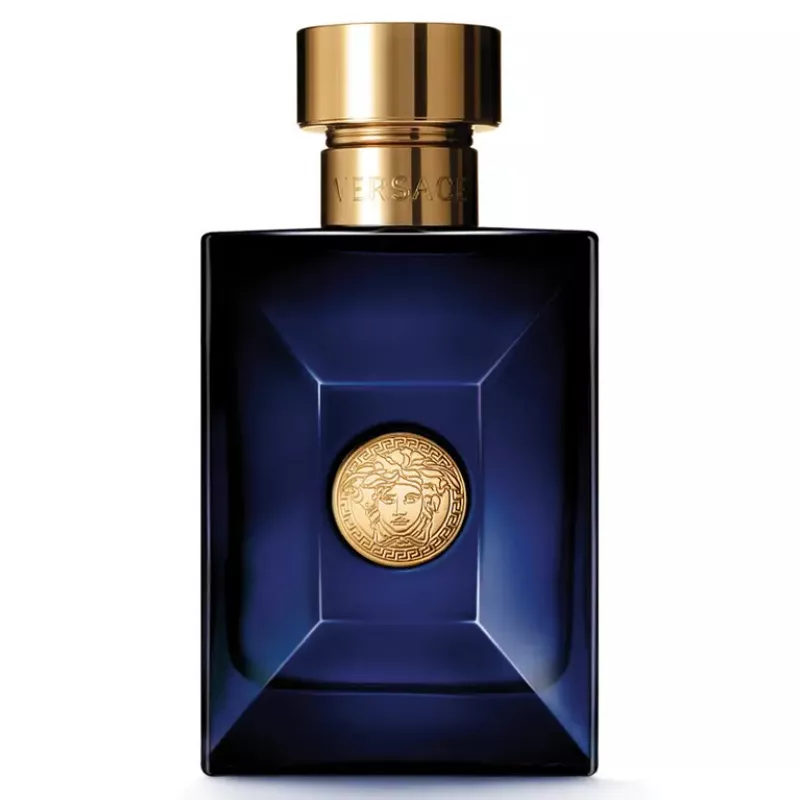 عطر ديلان بلو من او دي تواليت بخاخ 100 مل من فيرساتشي - فيرساتشي