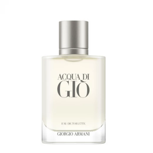 عطر جورجيو أرماني أكوا دي جيو 50 مل عطر جورجيو أرماني أكوا دي جيو 50 مل