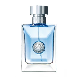 فيرساتشي بور هوم ماء تواليت 50 مل: عطر حمضي وخشب للرجال للاستخدام اليومي