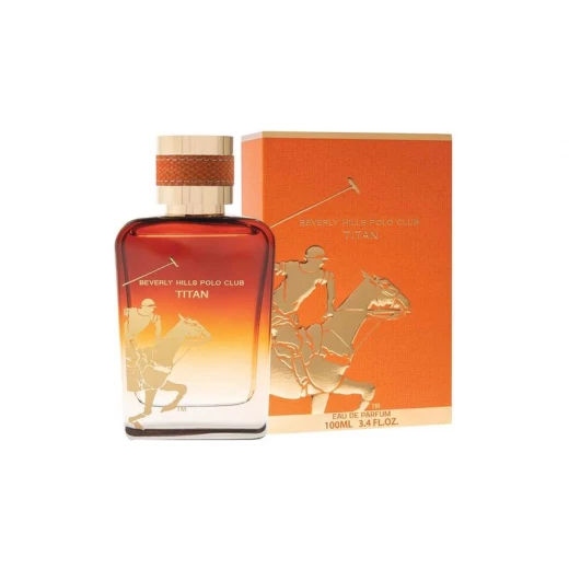 بيفرلي هيلز بولو كلوب تايتن ماء تواليت للرجال 100 مل عطر يدوم طويلاً مع الزنجبيل والليمون وخشب الصندل بيفرلي هيلز بولو كلوب تايتن ماء تواليت للرجال 100 مل عطر يدوم طويلاً مع الزنجبيل والليمون وخشب الصندل