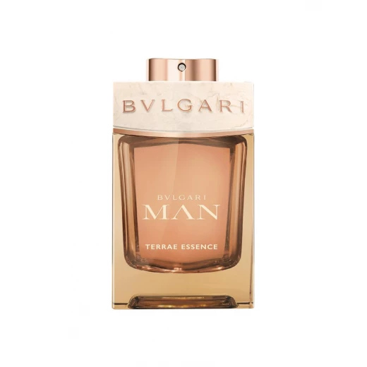 بولغاري مان تيراي إيسنس أو دو بارفان 100 مل للرجال عطر ترابي مع سيترون وكالامانسي - بولغري - Image 2
