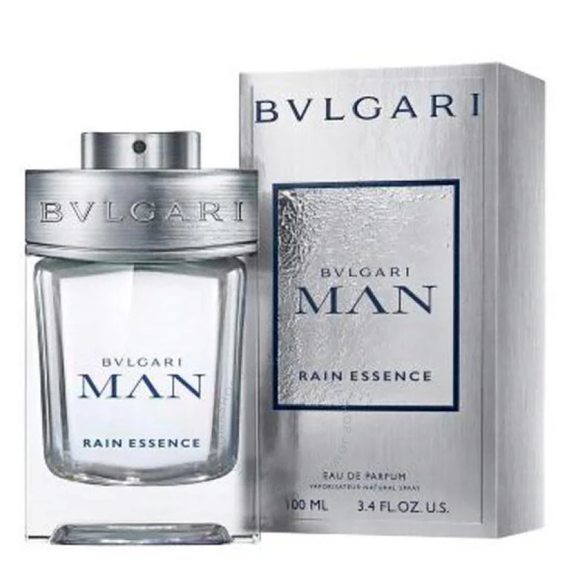 عطر بولغاري مان راين إسنس أو دو برفيوم 100 مل - بولغري