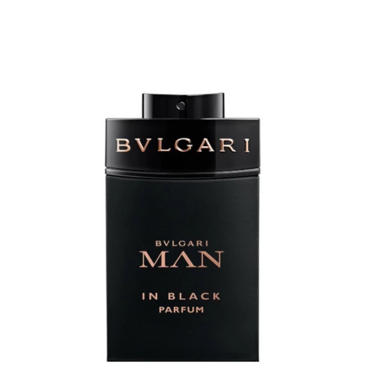 عطر بولغاري مان ان بلاك بارفيوم 100مل - Image 2