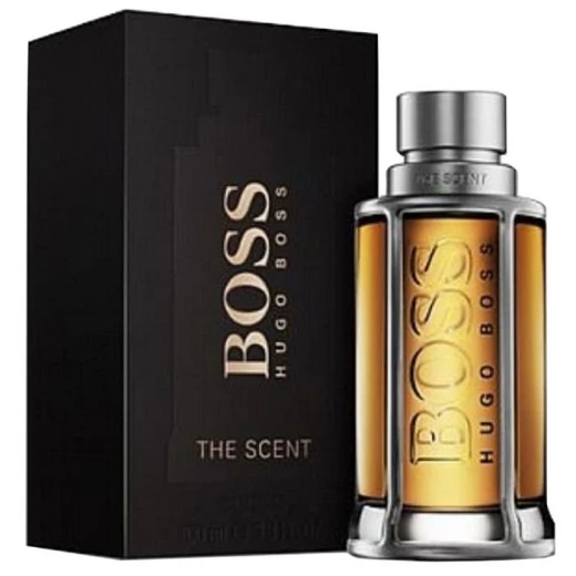 هوجو بوس ذا سينت أو دي تواليت 100 مل للرجال عطر جلد الزنجبيل الجذاب هوجو بوس ذا سينت أو دي تواليت 100 مل للرجال عطر جلد الزنجبيل الجذاب