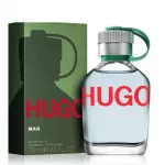 Hugo Boss Hugo green Edt Spray 75ML For Men - Hugo boss