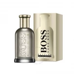 Hugo Boss Boss Bottled Eau de Parfum for Men 50ML: Woody & Sophisticated Fragrance with Apple & Cinnamon for Daily Wear - Hugo boss