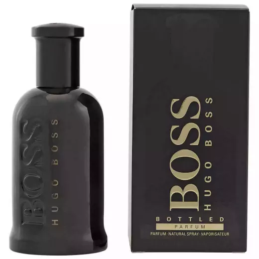 هوجو ماء عطر 100 مل للرجال عطر منعش شرقي مع قاعدة جلد وخشب الأرز هوجو ماء عطر 100 مل للرجال عطر منعش شرقي مع قاعدة جلد وخشب الأرز
