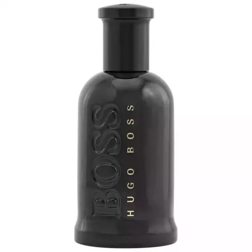 هوجو ماء عطر 100 مل للرجال عطر منعش شرقي مع قاعدة جلد وخشب الأرز - Hugo - Image 2