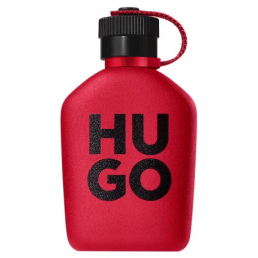 Hugo Intense Eau de Parfum for Men 75ml Spray Sophisticated and Long Lasting Fragrance Daily Wear Gift Idea - Hugo - Image 2