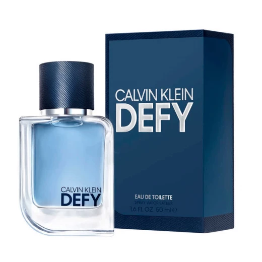 Calvin Klein Defy Eau de Toilette 100ml for Men Woody Fragrance Everyday Wear Calvin Klein Defy Eau de Toilette 100ml for Men Woody Fragrance Everyday Wear