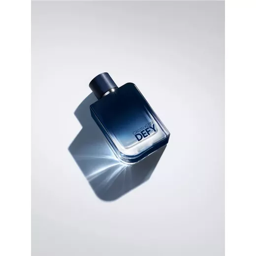 عطر كالفن كلاين ديفي للرجال 50 مل عطر منعش حار يدوم طويلا كولونيا - كالفين كلاين - Image 2