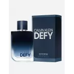عطر كالفن كلاين ديفي للرجال 50 مل عطر منعش حار يدوم طويلا كولونيا - كالفين كلاين