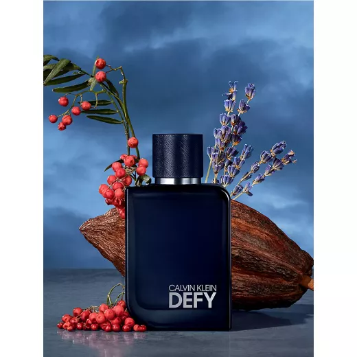 عطر كالفن كلاين ديفاي للرجال 100 مل: عطر جريء حار يدوم طويلاً - كالفين كلاين - Image 2