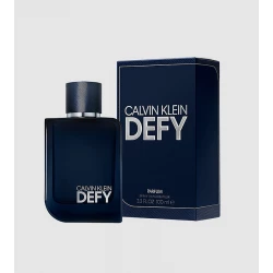 عطر كالفن كلاين ديفاي للرجال 100 مل: عطر جريء حار يدوم طويلاً
