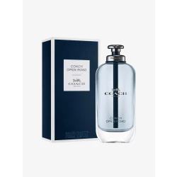 كوتش أوبن رود ماء تواليت للرجال 100 مل | عطر الحمضيات المنعش والخشب للرجال