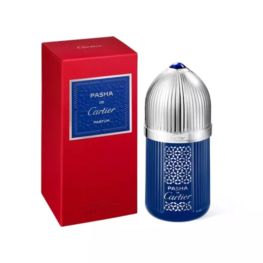 عطر باشا دي كارتير إصدار محدود 100 مل 3.3 فلوز عطر باشا دي كارتير إصدار محدود 100 مل 3.3 فلوز