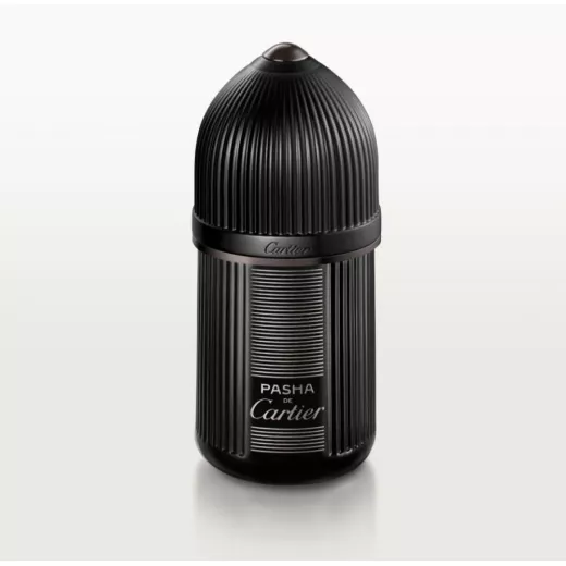 عطر باشا نوير أبسولو إصدار محدود 100 مل (قابل لإعادة التعبئة) - كارتير - Image 2