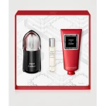 عطر باشا نوير أبسولو إصدار محدود 100 مل (قابل لإعادة التعبئة) - كارتير