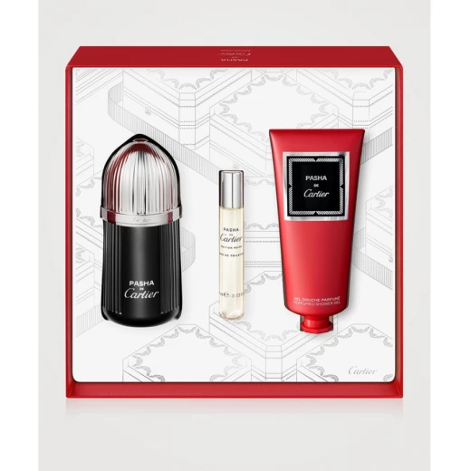عطر باشا نوير أبسولو إصدار محدود 100 مل (قابل لإعادة التعبئة) عطر باشا نوير أبسولو إصدار محدود 100 مل (قابل لإعادة التعبئة)