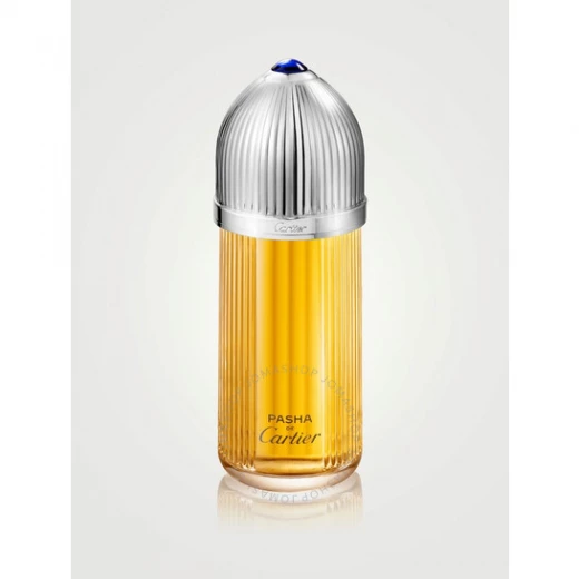 عطر باشا دي كارتييه 150 مل 5.1 أونصة جديد عطر باشا دي كارتييه 150 مل 5.1 أونصة جديد