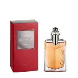 عطر كارتييه دكلاريشن للرجال 50 مل عطر خشبي مسكي ليلي نهاري عالي الجودة