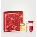 مجموعة لا بانثير (عطر 100 مل + او دو برفيوم 10 مل + لوشن للجسم 100 مل) - كارتير