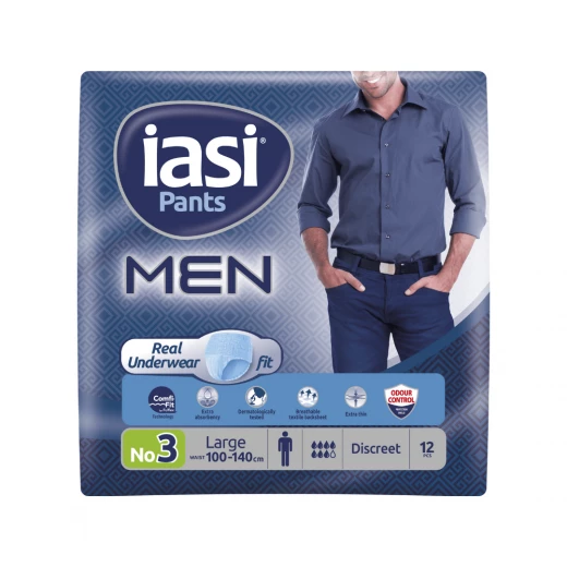 Iasi Pants Men N3 Large Iasi Pants Men N3 Large