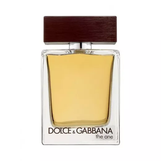 دولتشي اند غابانا ذا ون ماء عطر للرجال 100 مل عطر يدوم طويلا - دولتشي اند غابانا - Image 2