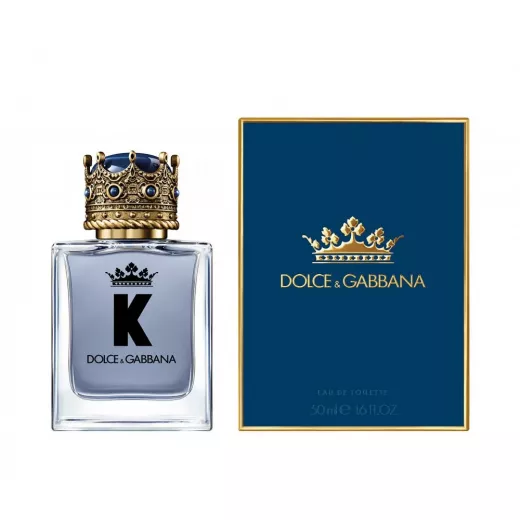 دولتشي اند غابانا كي بارفيوم للرجال 50 مل عطر خشبي عطري بخاخ يدوم طويلاً طقم هدايا دولتشي اند غابانا كي بارفيوم للرجال 50 مل عطر خشبي عطري بخاخ يدوم طويلاً طقم هدايا