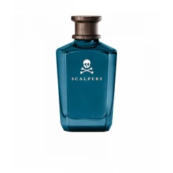 سكالبرز يخت كلوب للرجال ماء عطر 125 مل: عطر منعش مائي، رائحة تدوم طويلاً للرجال، مثالي للاستخدام اليومي والمناسبات الخاصة.