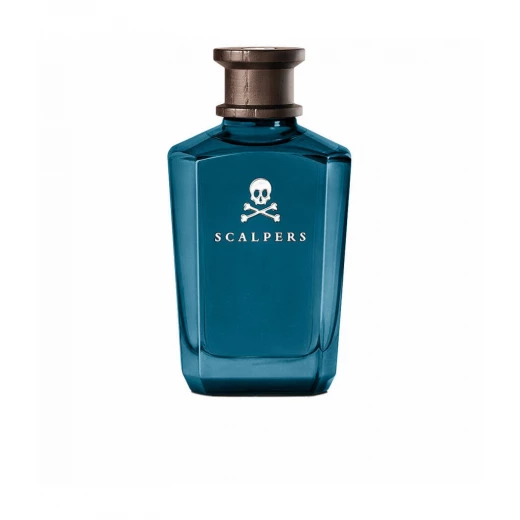 سكالبرز يخت كلوب للرجال ماء عطر 125 مل: عطر منعش مائي، رائحة تدوم طويلاً للرجال، مثالي للاستخدام اليومي والمناسبات الخاصة.