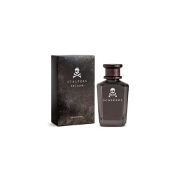 سكالبرز ذا كلوب ماء عطر للرجال 4.2 أونصة: عطر راقي برائحة تدوم طويلاً