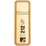 212 VIP Black MTV EDP 100Ml For Me - 212 NYC