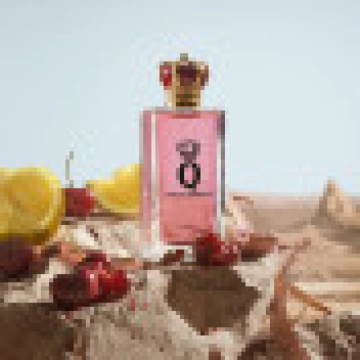 Dolce & Gabbana K Eau de Parfum 50ml Women's Sensual Floral Fragrance Spray Perfume for Women - Dolce &amp; Gabbana - Image 2