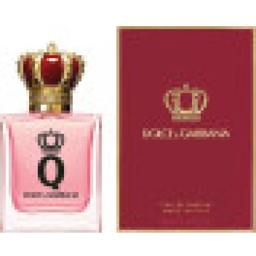 Dolce & Gabbana K Eau de Parfum 50ml Women's Sensual Floral Fragrance Spray Perfume for Women Dolce & Gabbana K Eau de Parfum 50ml Women's Sensual Floral Fragrance Spray Perfume for Women