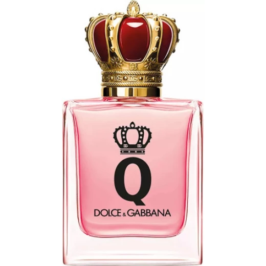 Dolce & Gabbana K Eau de Parfum 50ml Women's Sensual Floral Fragrance Spray Perfume for Women - Dolce &amp; Gabbana - Image 3