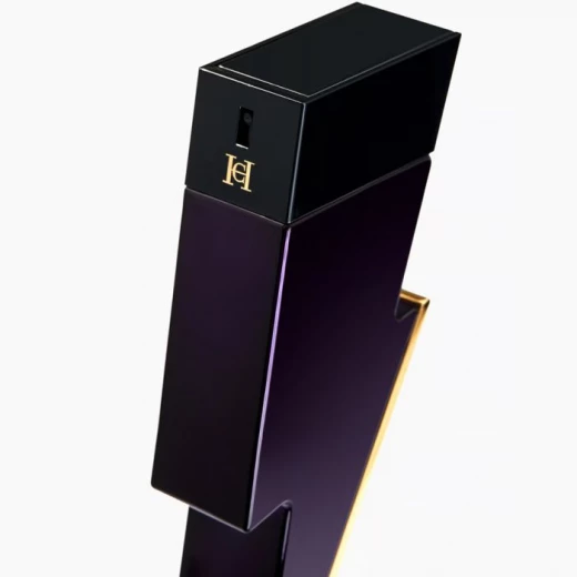 عطر كارولينا هيريرا باد بوي دازلنج جاردن او دي تواليت 100 مل للرجال عطر منعش وجذاب - كارولينا هيريرا - Image 3
