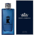 Dolce & Gabbana K Eau de Parfum 200ml for Men Long Lasting Fresh Fragrance Perfume - Dolce &amp; Gabbana