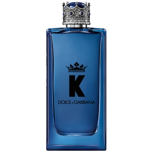 Dolce & Gabbana K Eau de Parfum 200ml for Men Long Lasting Fresh Fragrance Perfume - Dolce &amp; Gabbana - Image 2