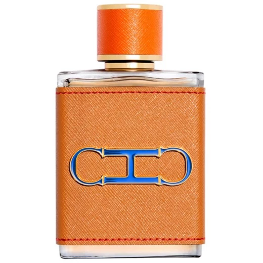 عطر كارولينا هيريرا سي اتش باسيون للرجال 100 مل عطر خشبي بالبخور للاستخدام النهاري عطر كارولينا هيريرا سي اتش باسيون للرجال 100 مل عطر خشبي بالبخور للاستخدام النهاري