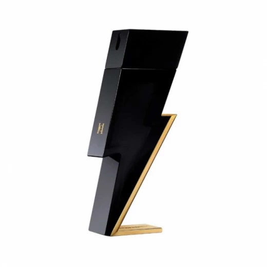Carolina Herrera Bad Boy Eau de Toilette 3.4 Oz for Men Daring Cologne Fragrance Carolina Herrera Bad Boy Eau de Toilette 3.4 Oz for Men Daring Cologne Fragrance