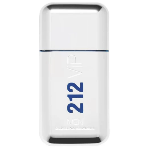 عطر كارولينا هيريرا 212 VIP NYC للرجال 3.4 أونصة عطر جذاب للرجال - كارولينا هيريرا - Image 4