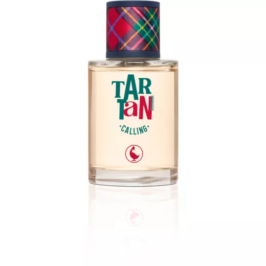 غانسو تارتان كولينج او دو تواليت ٧٥ مل عطر حمضيات منعش للرجال والنساء للاستخدام اليومي - Ganso - Image 2