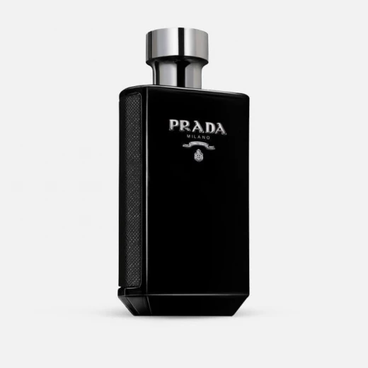 Prada L'Homme Intense 100 ml Eau de Parfum Spray Prada L'Homme Intense 100 ml Eau de Parfum Spray