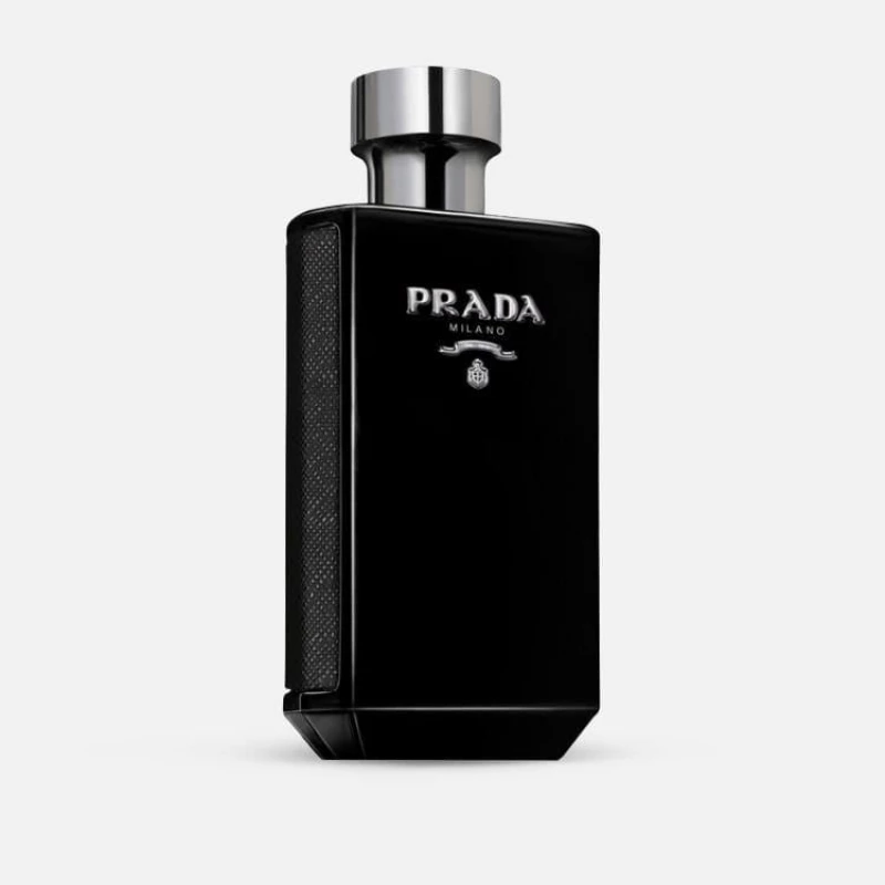 Prada L'Homme Intense 100 ml Eau de Parfum Spray - Prada