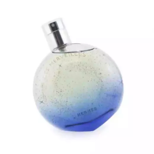 L'Ombre Des Merveilles Eau de Parfum 100ml for Women Incense Black Tea Tonka Bean Fragrance Daily Wear - Hermes - Image 2