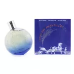 L'Ombre Des Merveilles Eau de Parfum 100ml for Women Incense Black Tea Tonka Bean Fragrance Daily Wear - Hermes