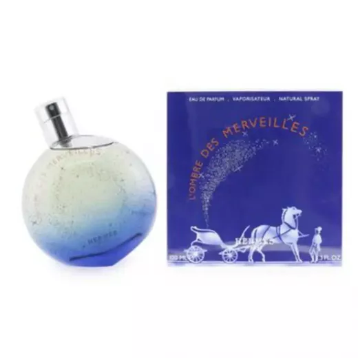 L'Ombre Des Merveilles Eau de Parfum 100ml for Women Incense Black Tea Tonka Bean Fragrance Daily Wear L'Ombre Des Merveilles Eau de Parfum 100ml for Women Incense Black Tea Tonka Bean Fragrance Daily Wear