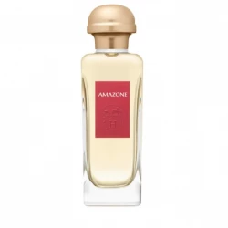 Amazon Eau De Toilette Natural Spray 100ml for Women Captivating Fragrance Long Lasting